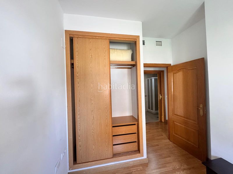 Foto 8bd9df75-4f93-4e3f-81e5-6c7f2cac427d. Lloguer pis amb aparcament a Oeste Mérida