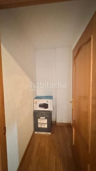 Foto 36ca8760-42b4-49ff-b4af-282f4568cee7. Rent flat with parking in Oeste Mérida