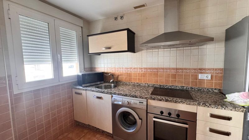 Foto 4cdce038-77e0-4299-aac2-438308a6fc7f. Rent flat with parking in Oeste Mérida