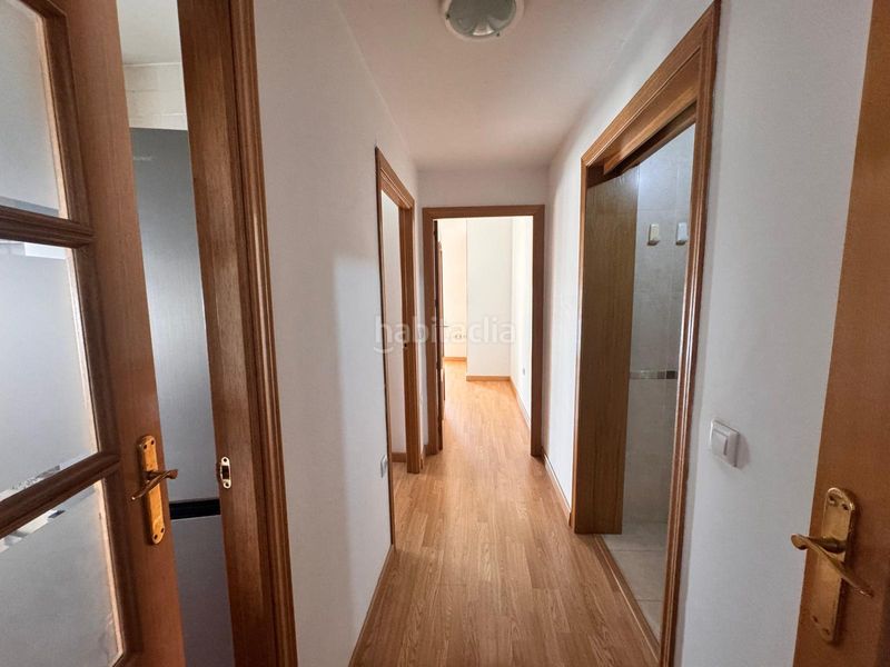 Foto a968e675-226e-4fde-95ee-d460174c5b28. Rent flat with parking in Oeste Mérida