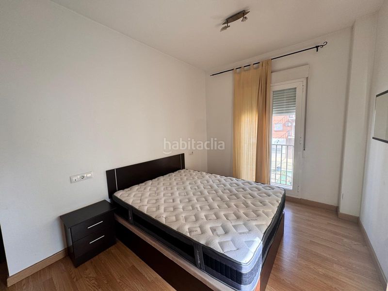 Foto e41c69b1-2679-4147-85fb-378cd8da8c2a. Rent flat with parking in Oeste Mérida