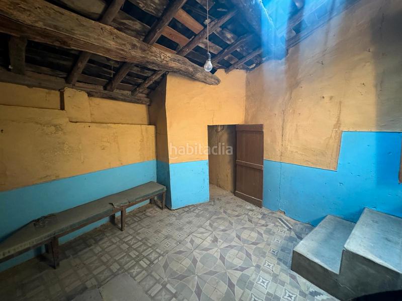 Foto 0a7984d8-7f7e-4ee5-97e2-488b5d1370de. Masía casa pueblo en Arroyomolinos de la Vera