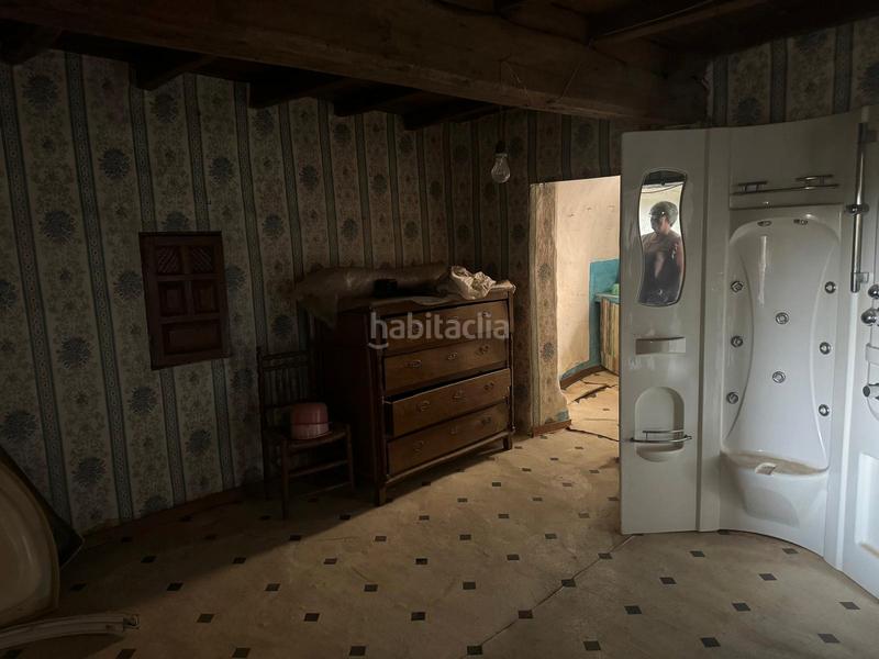 Foto 6de7bdda-3b85-4d6b-8021-2ab1e9aec770. Masía casa pueblo en Arroyomolinos de la Vera