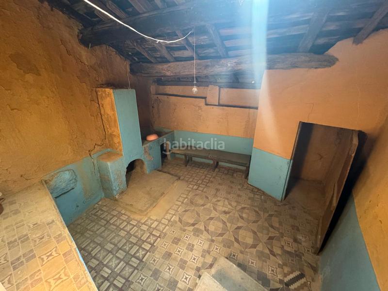 Foto 704e65d3-3875-4b98-8e52-65ed0066e6e3. Masía casa pueblo en Arroyomolinos de la Vera