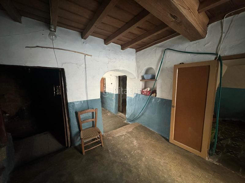 Foto 8a6c071c-b080-4dbd-aed1-2cff371d6d10. Masía casa pueblo en Arroyomolinos de la Vera