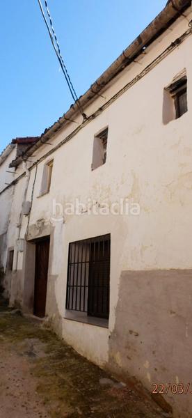 Foto 8e9f8f70-fcda-43a4-9d56-a44256d59677. Masía casa pueblo en Arroyomolinos de la Vera