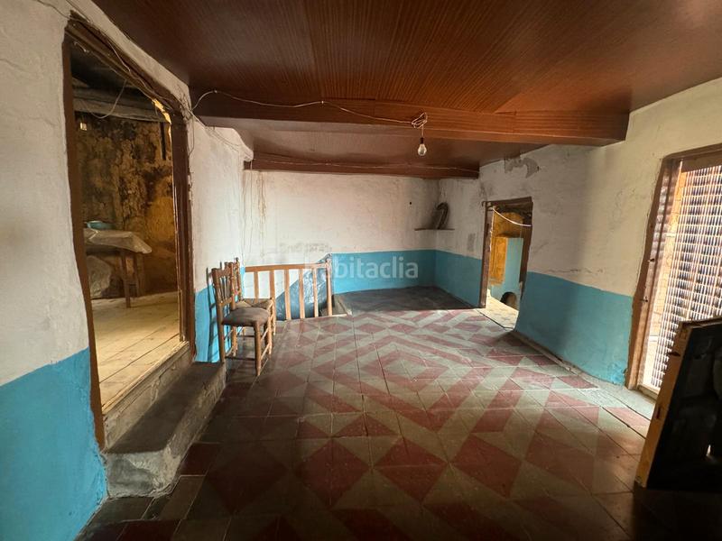 Foto 95bf27ac-056a-44dd-bd48-09271a8d37c6. Masía casa pueblo en Arroyomolinos de la Vera