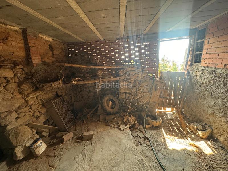 Foto 9729a763-4fec-4433-b9e7-1e49a54e8ee7. Masía casa pueblo en Arroyomolinos de la Vera