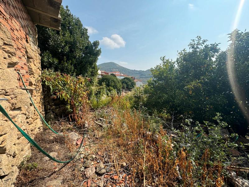 Foto a68f9178-28d0-4a6f-ac78-42caf28ac9db. Masía casa pueblo en Arroyomolinos de la Vera