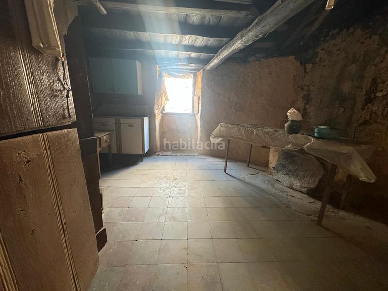 Foto c4fac22e-1b77-4641-825c-d45127ff09f5. Masía casa pueblo en Arroyomolinos de la Vera