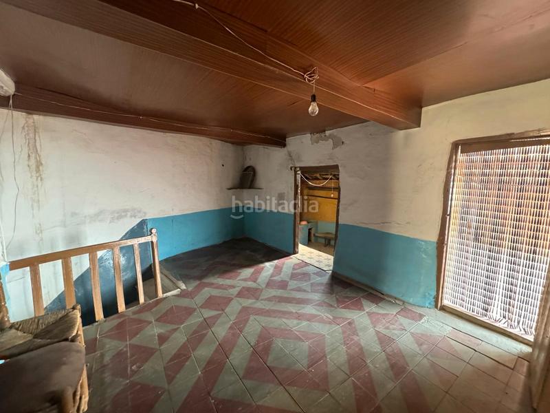 Foto c6555789-7821-4810-97f7-e88d1011030f. Masía casa pueblo en Arroyomolinos de la Vera