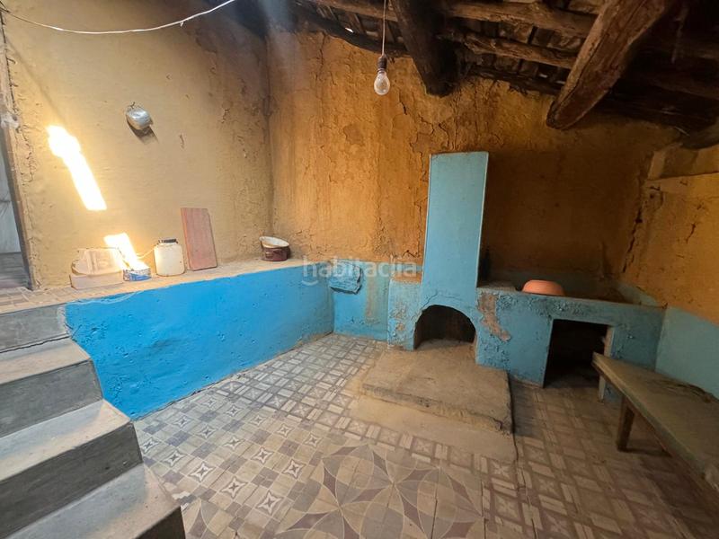 Foto ed462b22-bb39-46d3-863b-5b6dbcd8b262. Masía casa pueblo en Arroyomolinos de la Vera