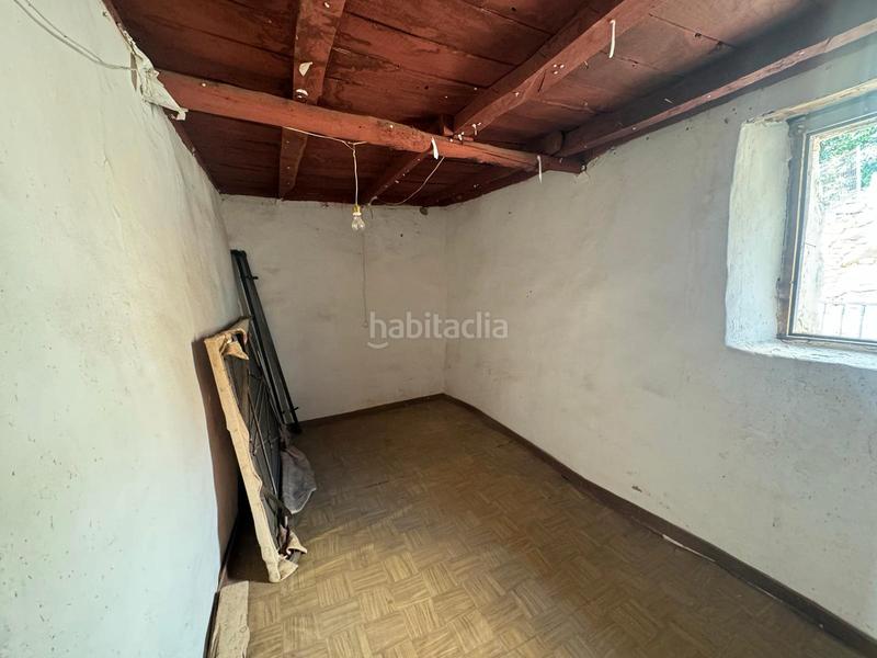 Foto f52db641-9223-404a-9859-01b122a54ba7. Masía casa pueblo en Arroyomolinos de la Vera