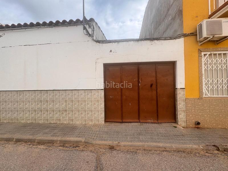 Foto 0662ffd2-63e0-42e1-8bd2-2ee1345bb65d. Casa amb aparcament a Arroyo de San Serván