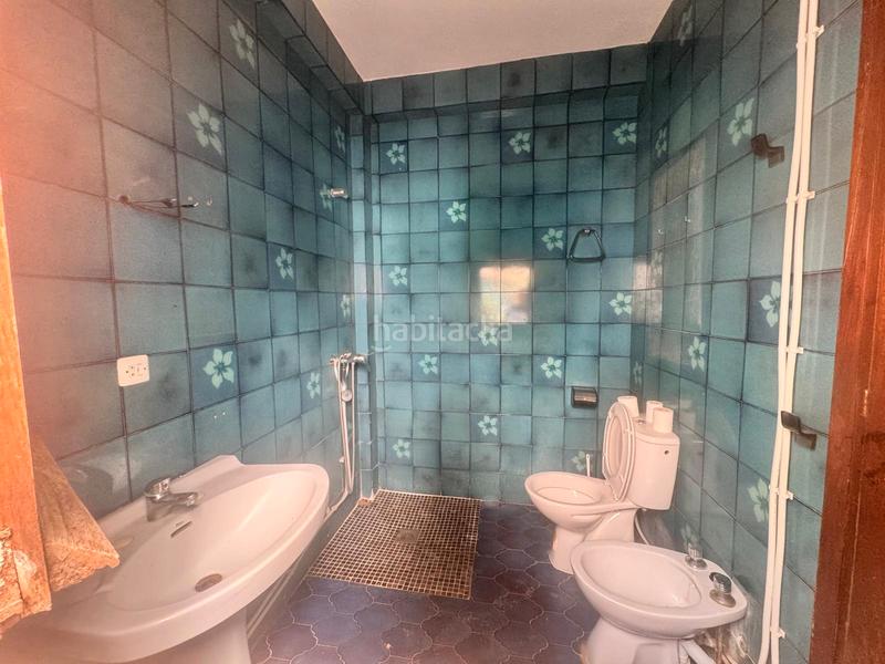 Foto 406ec5f3-f4a2-4557-b13c-6c1aeaa5ba2b. Casa amb aparcament a Arroyo de San Serván