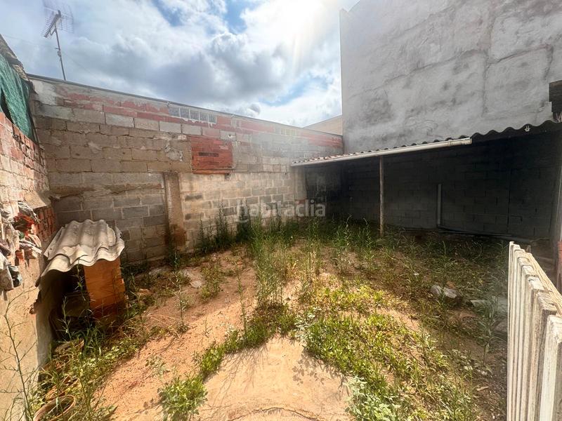 Foto 42cdd9f3-5e01-4774-8392-c852fac2c291. Casa amb aparcament a Arroyo de San Serván