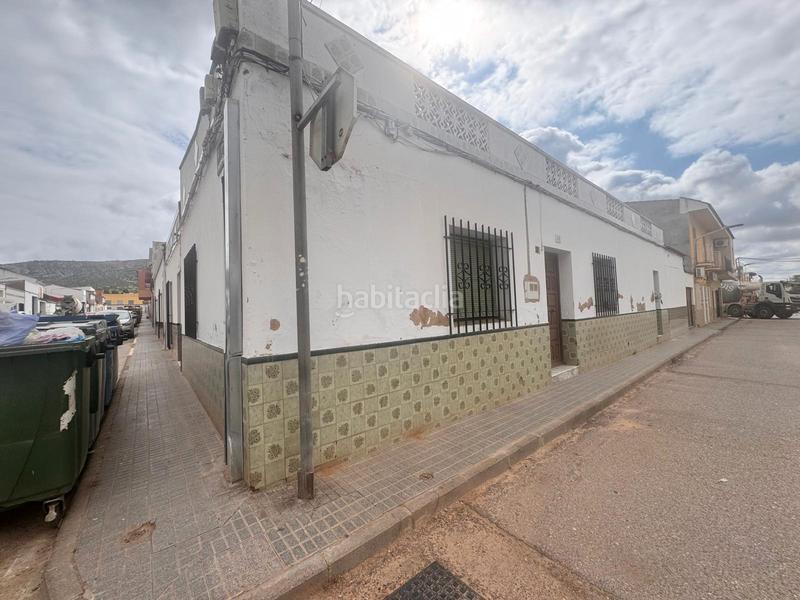 Foto 9dde7f75-003c-4f07-985d-8bed220c2863. Casa amb aparcament a Arroyo de San Serván