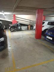 Car parking in Centre-Can Nadal