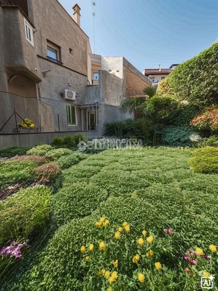 Foto 005321da-cd79-4b2a-b640-32399a3b37ba. Casa a Centre-Can Nadal Sant Feliu de Llobregat