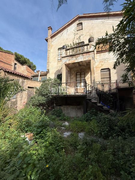 Foto 0c76d114-f30a-434a-91ee-3fc69dd44f25. Casa a Centre-Can Nadal Sant Feliu de Llobregat