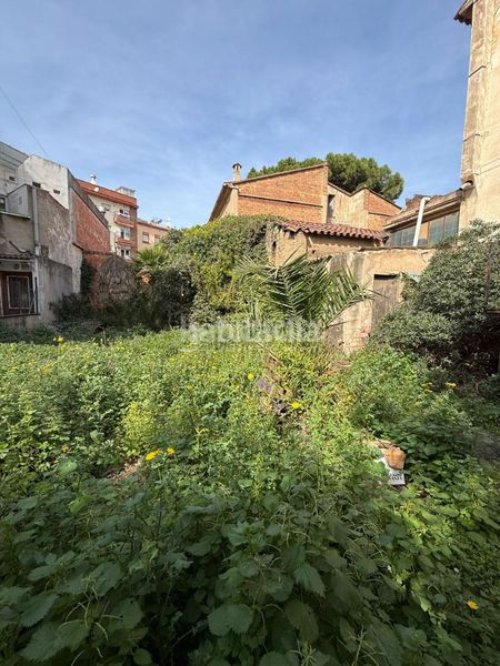Foto 38f1e752-487c-475a-8a27-6ba9f6bf59d8. Casa a Centre-Can Nadal Sant Feliu de Llobregat