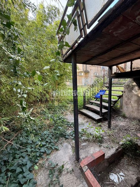 Foto 76d6b414-b10d-4e3f-9dd6-999253f42500. Casa a Centre-Can Nadal Sant Feliu de Llobregat