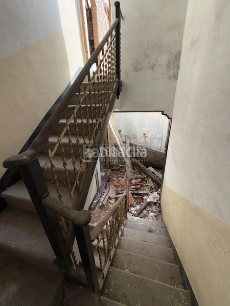 Foto a0814964-4682-4c99-b3ee-59a4166f7d2c. Casa a Centre-Can Nadal Sant Feliu de Llobregat