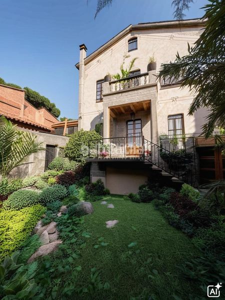 Foto cbdd3958-c140-4d61-b298-6b57f6980600. Casa a Centre-Can Nadal Sant Feliu de Llobregat