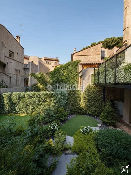 Foto d568bd75-8ea8-4463-b1c6-156473af41c9. Casa a Centre-Can Nadal Sant Feliu de Llobregat