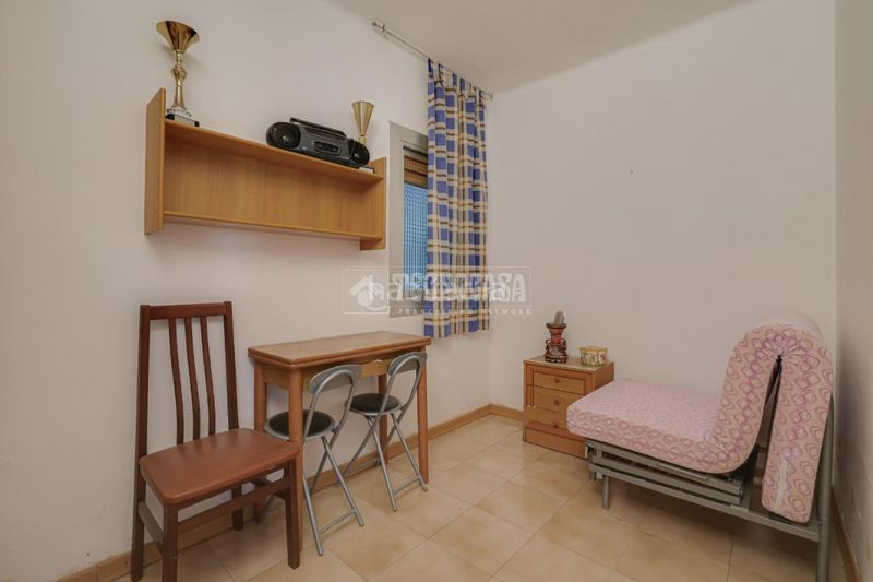 Foto a6d62bdd-1121-42cc-9c9c-78211c461692. Pis a La Salut Sant Feliu de Llobregat