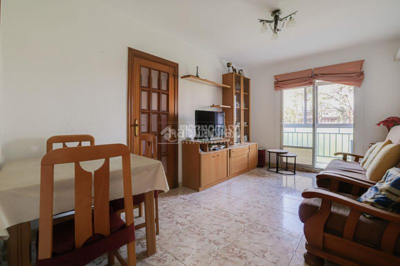 Foto d7fe5c7e-8050-451d-8f9c-aa29333220f1. Pis a La Salut Sant Feliu de Llobregat
