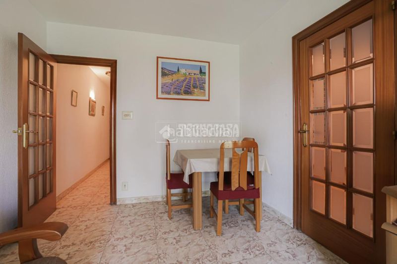 Foto f1422bbd-ac96-4a6d-9819-df7abe548e22. Pis a La Salut Sant Feliu de Llobregat