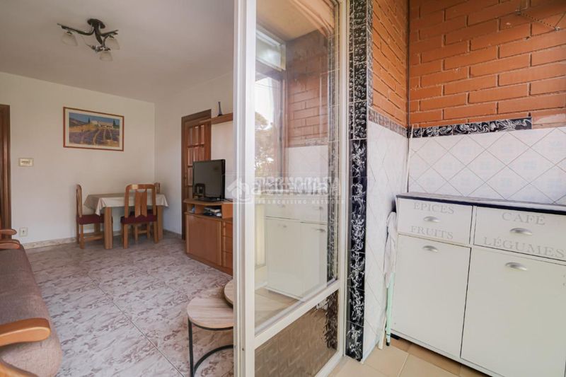Foto fe8bc461-4578-441f-9090-08f5321c9e49. Pis a La Salut Sant Feliu de Llobregat