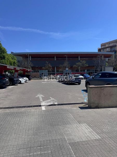 Foto 07ab2048-c026-4ca0-ad95-6d018190676d. Aparcament cotxe a Centre-Can Nadal Sant Feliu de Llobregat