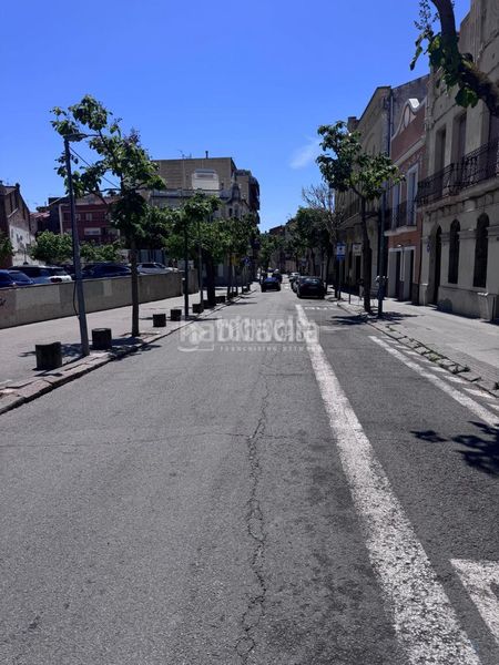 Foto 75cb996f-268c-4734-988e-05746cba62ae. Aparcament cotxe a Centre-Can Nadal Sant Feliu de Llobregat