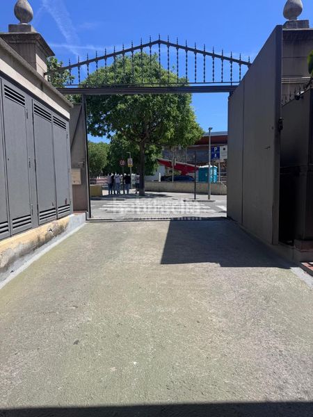 Foto 9dd60f3b-5c54-48a7-b160-75b6d27d1c83. Aparcament cotxe a Centre-Can Nadal Sant Feliu de Llobregat