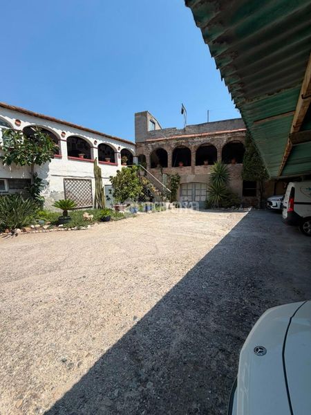 Foto 80d4e4ff-40e3-47ea-b989-58d5933e3b97. Casa a Centre-Can Nadal Sant Feliu de Llobregat