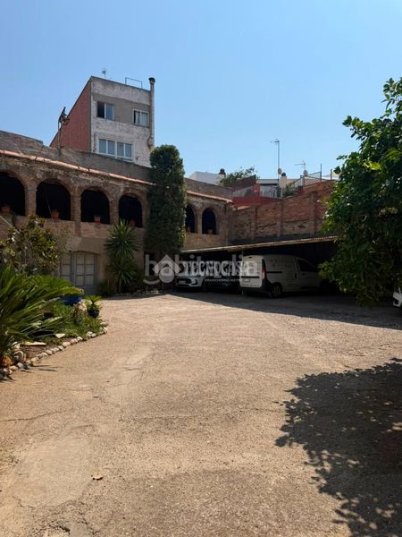 Foto d139b1a0-6336-44d1-abe1-2dc17d6b5be7. Casa a Centre-Can Nadal Sant Feliu de Llobregat
