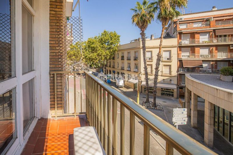 Foto 4f5a06c8-c2c8-4052-81d5-410a2996ff56. Pis a Centre-Can Nadal Sant Feliu de Llobregat