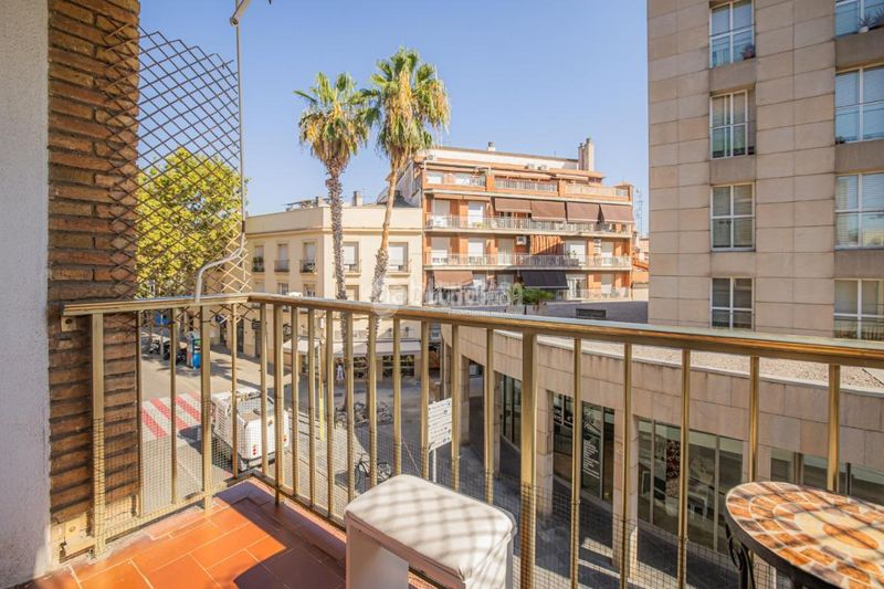 Foto cecab408-8f56-434b-b14a-b97a910917d1. Pis a Centre-Can Nadal Sant Feliu de Llobregat