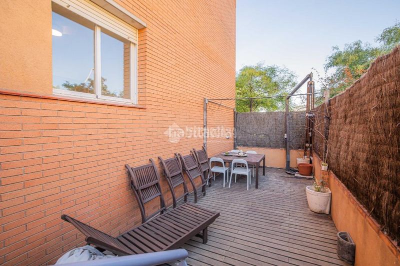 Foto a9e50e7a-420c-4129-b8ba-56855da4304a. Pis amb calefacció a Centre-Can Nadal Sant Feliu de Llobregat