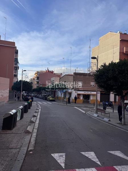 Foto 04233bed-25e1-4941-9a88-95d5376e9336. Local commercial dans Can Calders Sant Feliu de Llobregat