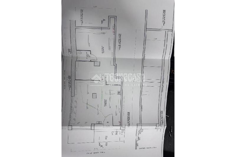 Foto 060b4a37-fa1b-4bc4-94bb-2fac99290e58. Local commercial dans Can Calders Sant Feliu de Llobregat