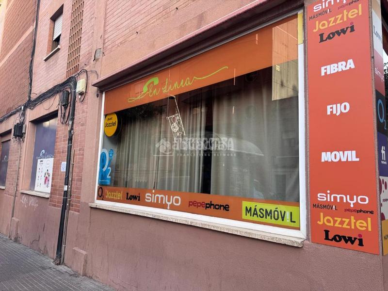 Foto 369d88e9-894a-49fd-84dc-bda0f4f2a7e6. Local commercial dans Can Calders Sant Feliu de Llobregat