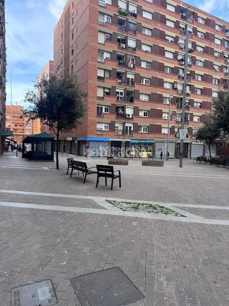 Foto 4dddd5c0-e104-47ea-acc4-95a1d98c4c3c. Local commercial dans Can Calders Sant Feliu de Llobregat