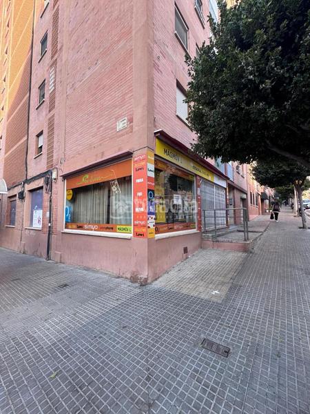 Foto 6f025739-d016-43cd-ace2-247c6a31e407. Local commercial dans Can Calders Sant Feliu de Llobregat