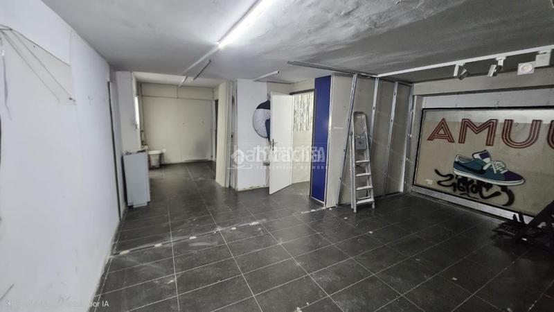 Foto 79eb884f-8168-4ed6-97c1-901844c8f4a4. Local commercial dans Can Calders Sant Feliu de Llobregat