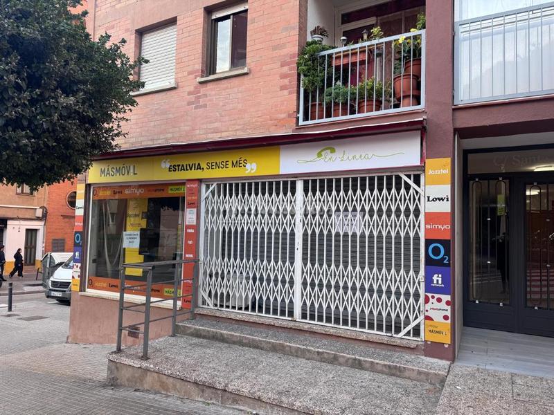 Foto 848824e9-7c9a-405b-887f-2728a6da7aa2. Local commercial dans Can Calders Sant Feliu de Llobregat