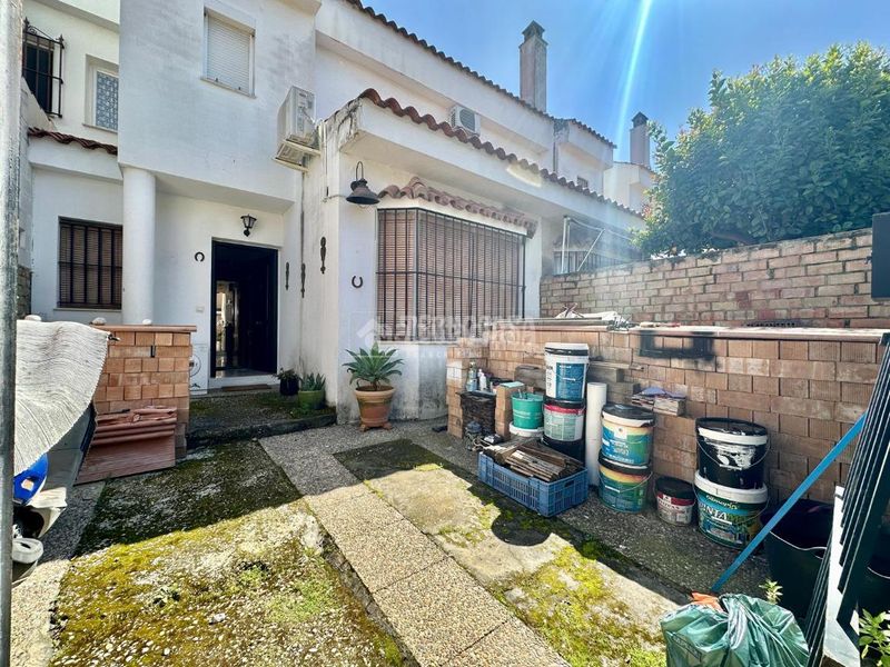 Foto 06ed1580-eaeb-4c37-964e-ad3be0f0a004. Casa a El Rocío - La Milagrosa Jerez de la Frontera