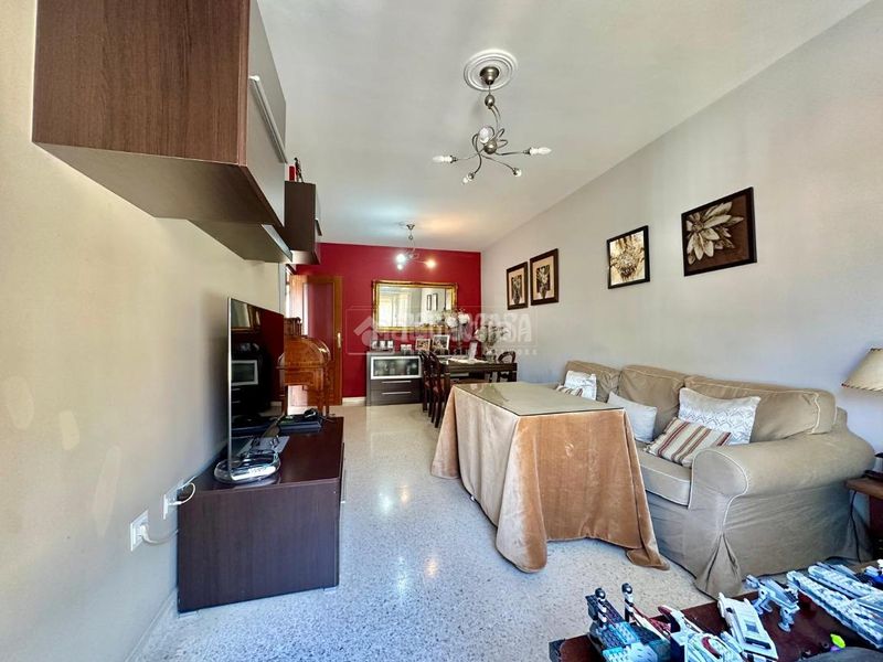 Foto 36aa837d-78f9-481c-ab23-05aa4e5161d9. Casa a El Rocío - La Milagrosa Jerez de la Frontera
